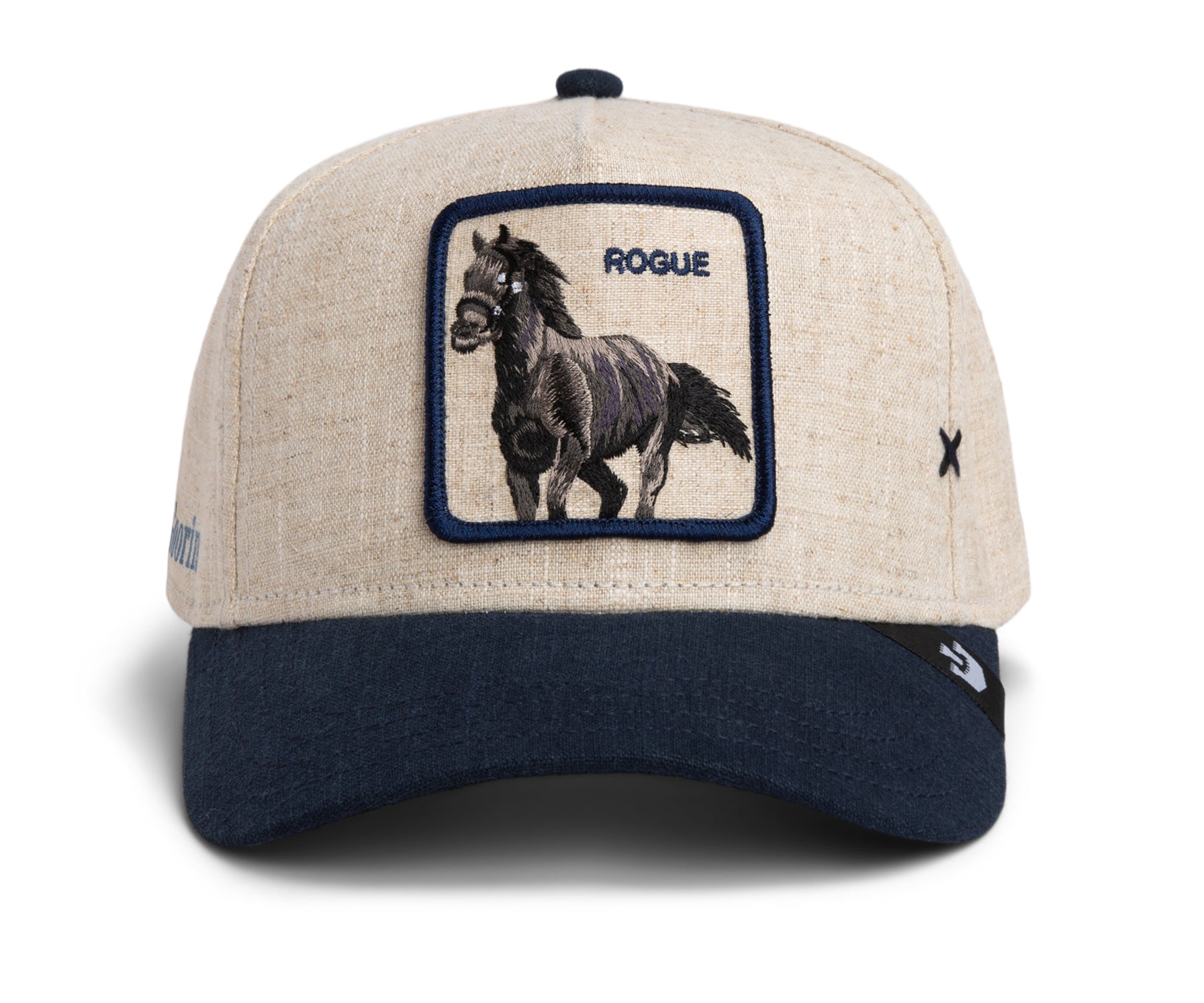 Thread Rogue Cap