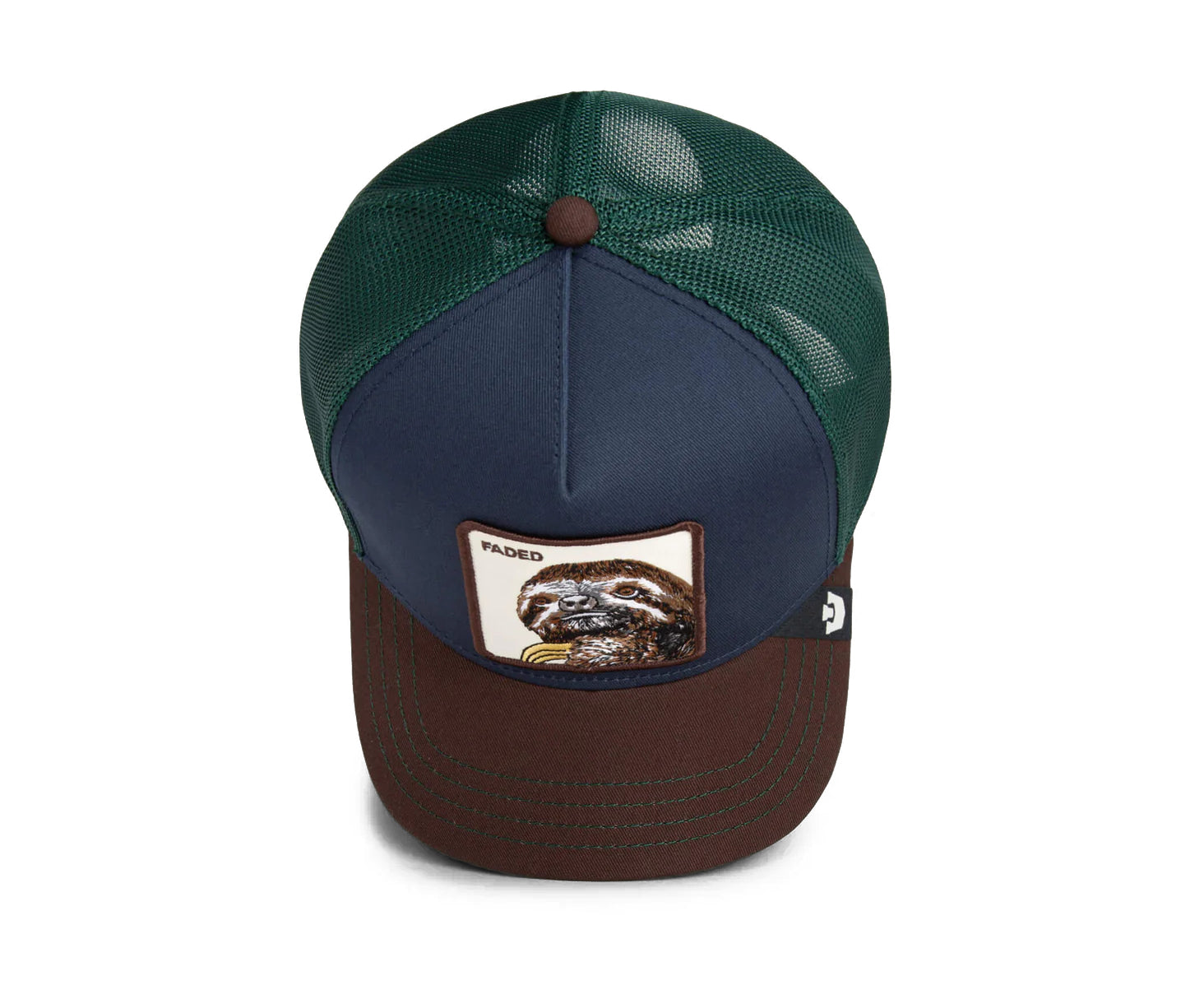 Sloth Cap