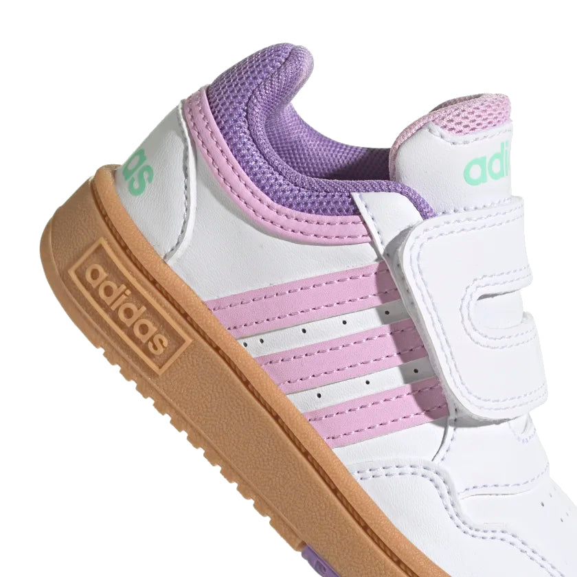 Toddlers' Hoops 3.0 CF