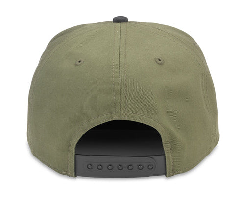 AC/DC Roscoe Cap