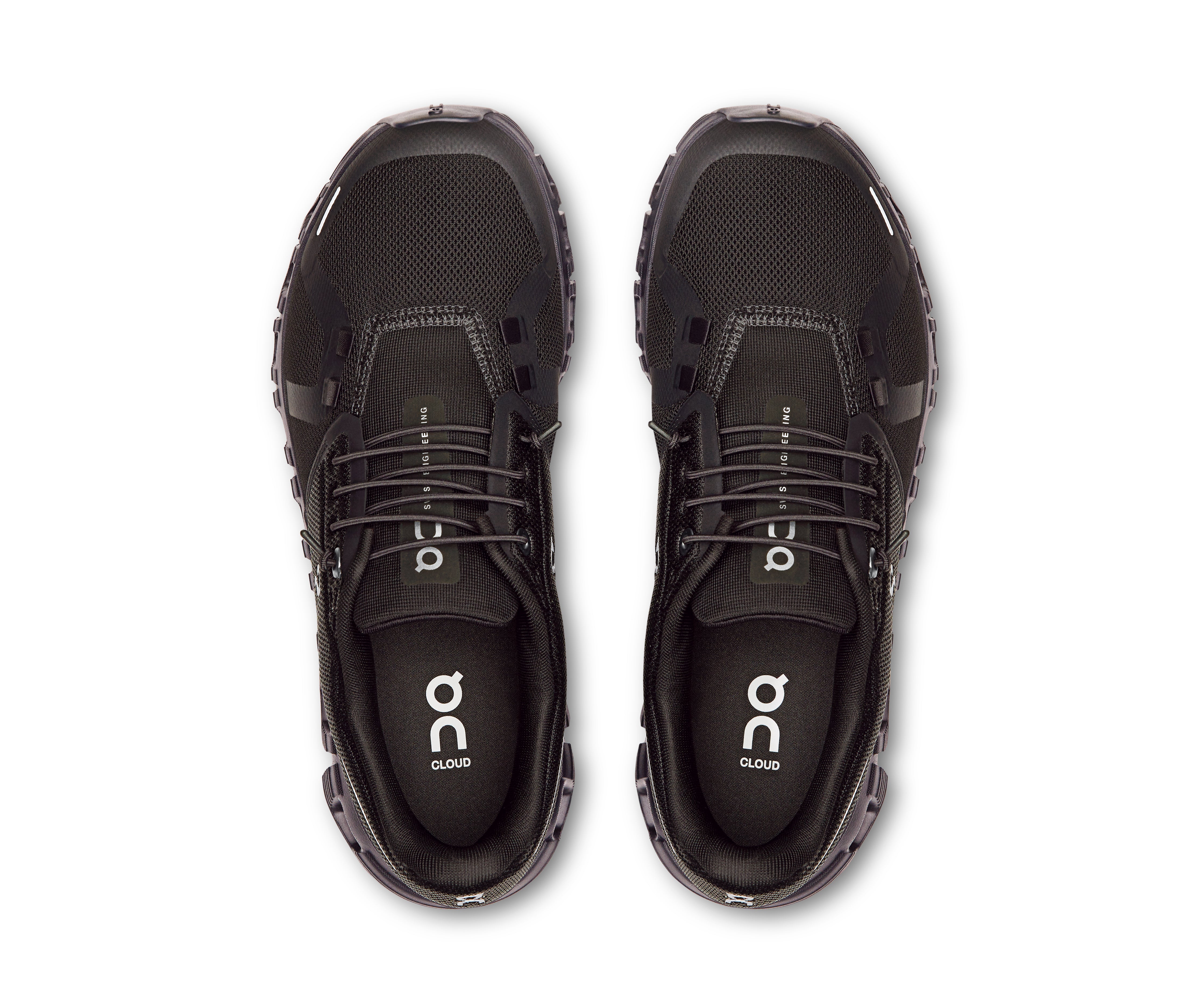 Women's Cloud 6-3