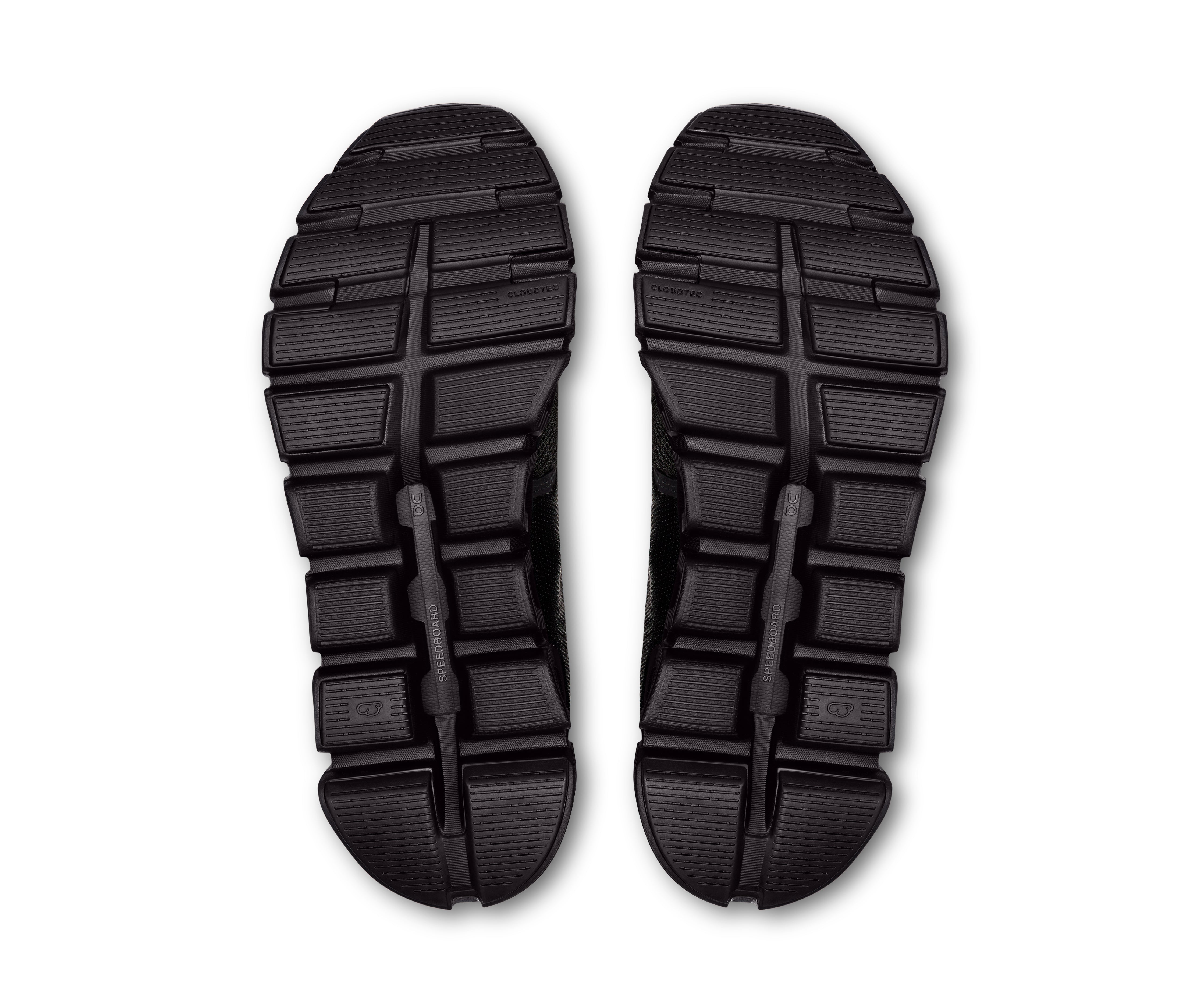 Women's Cloud 6-3