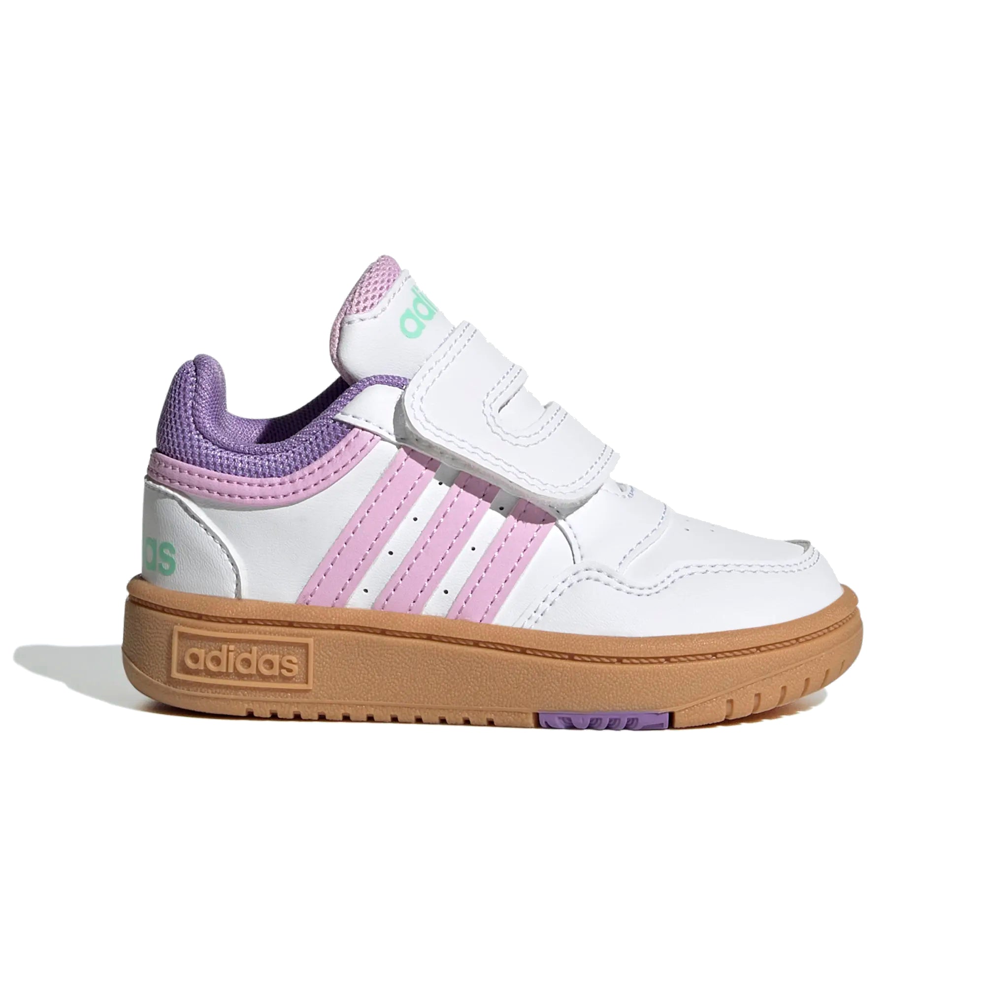 Toddlers' Hoops 3.0 CF