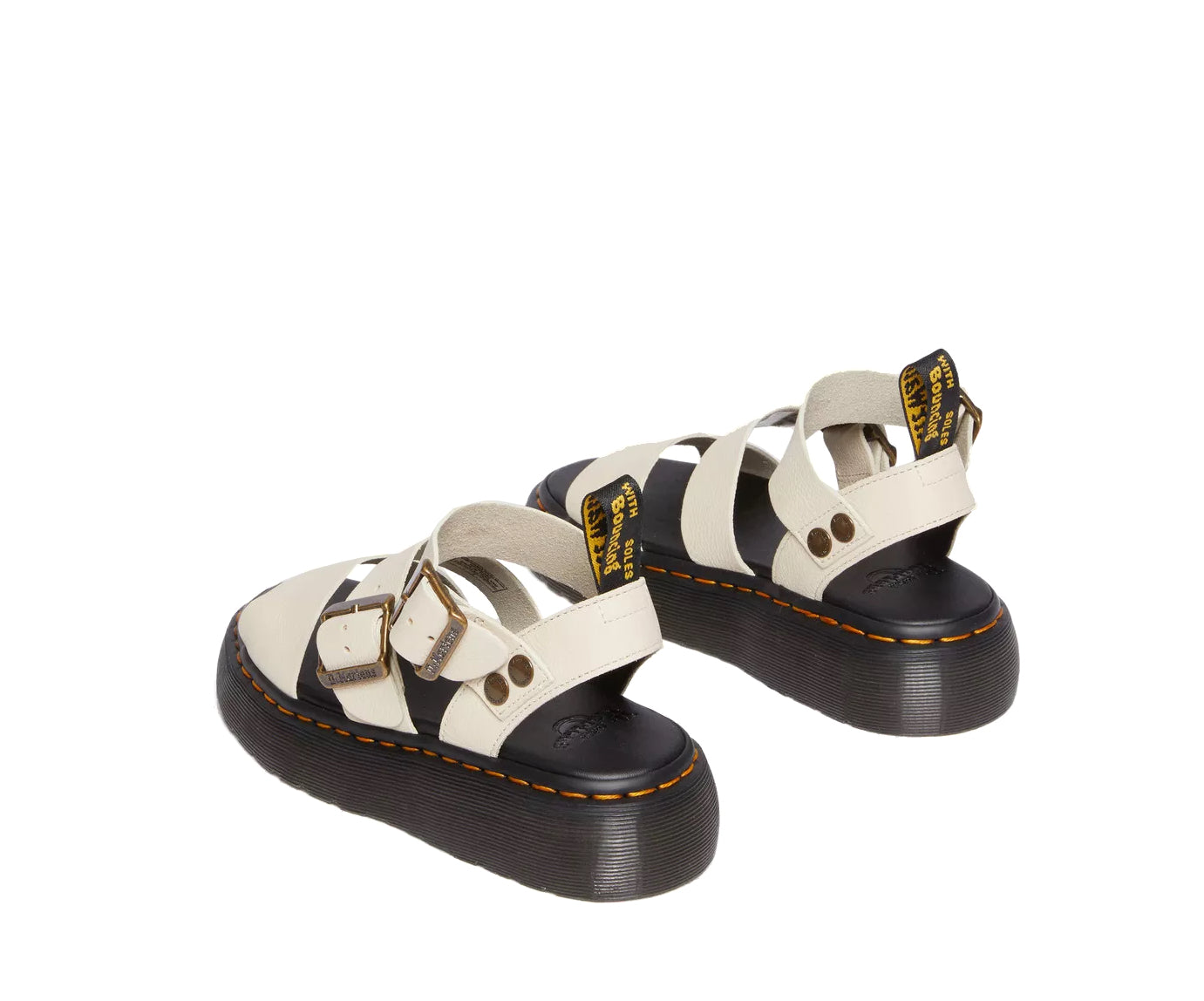 Women's Gryphon Quad
