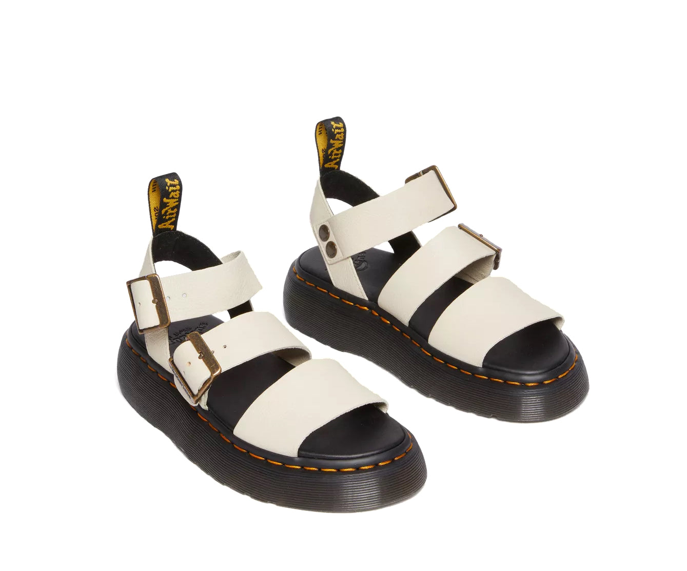 Women's Gryphon Quad