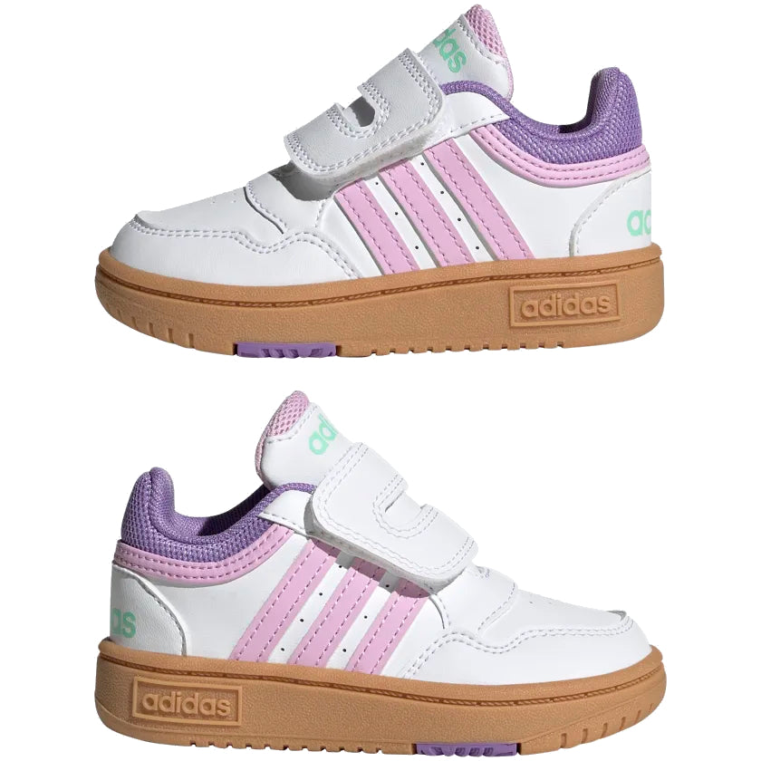 Toddlers' Hoops 3.0 CF