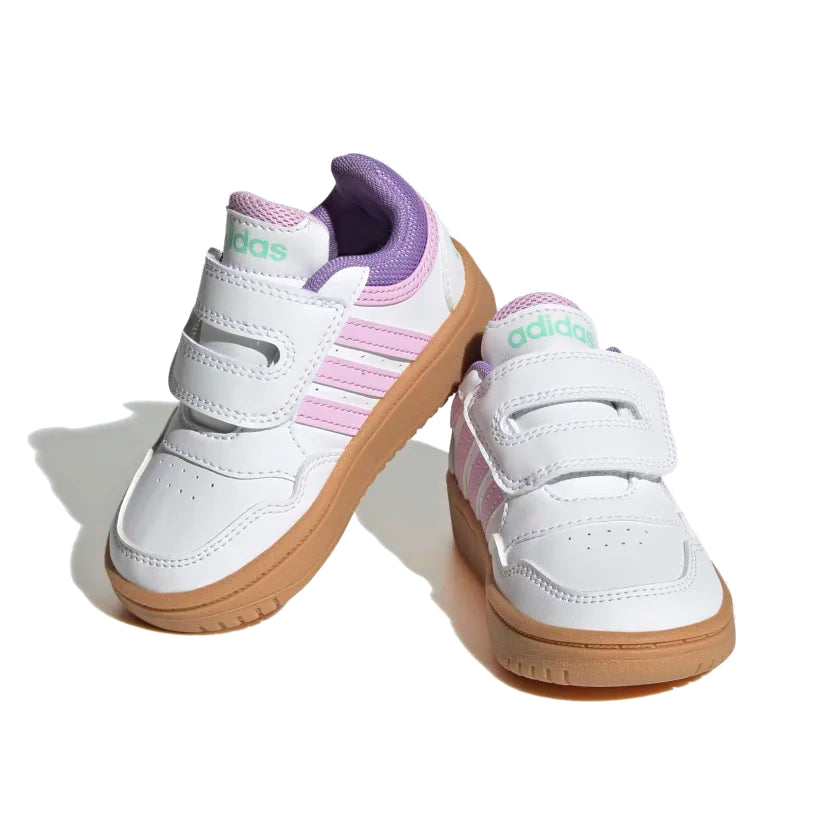 Toddlers' Hoops 3.0 CF