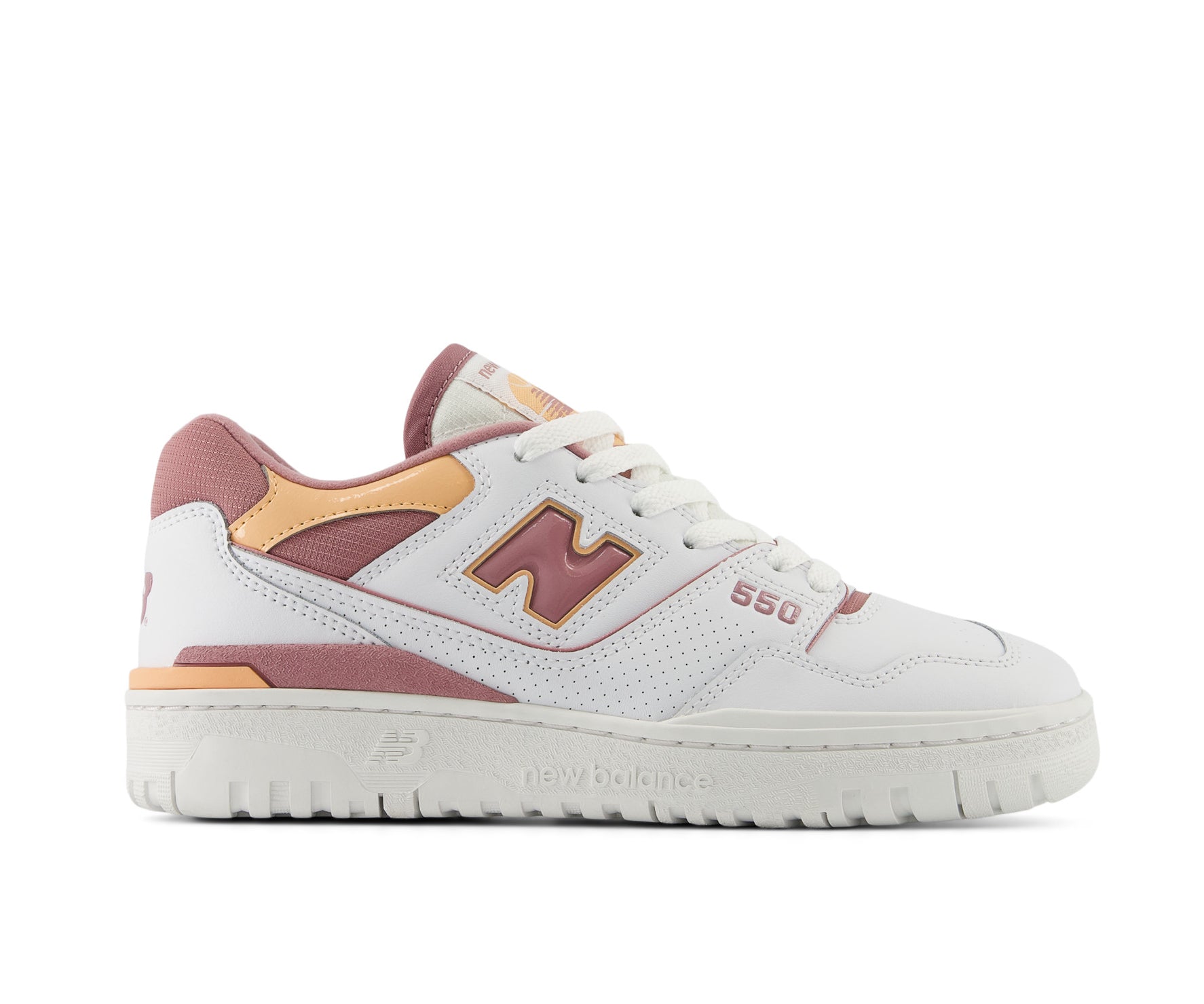 Women's BB 550