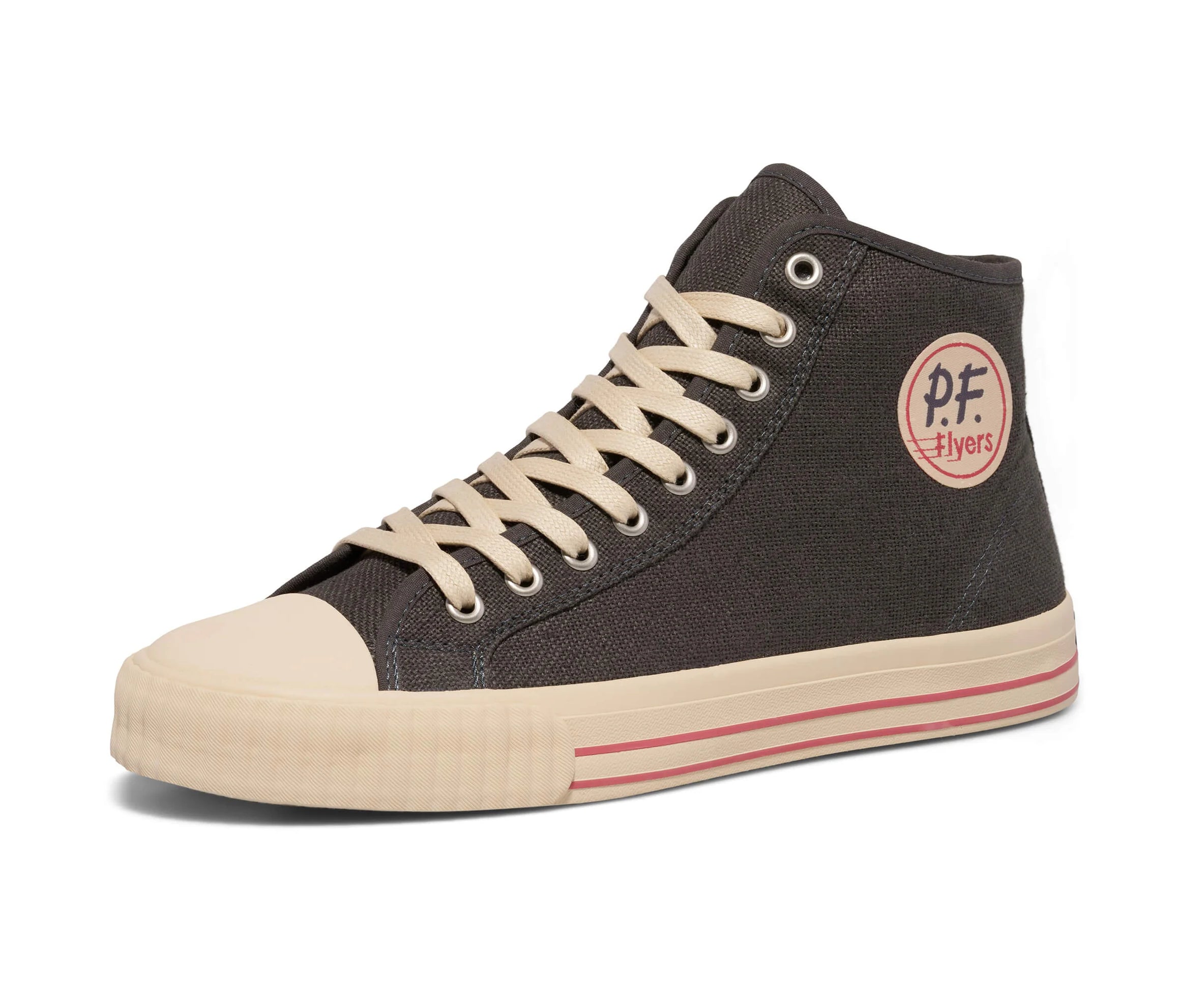 Center Hi Vintage