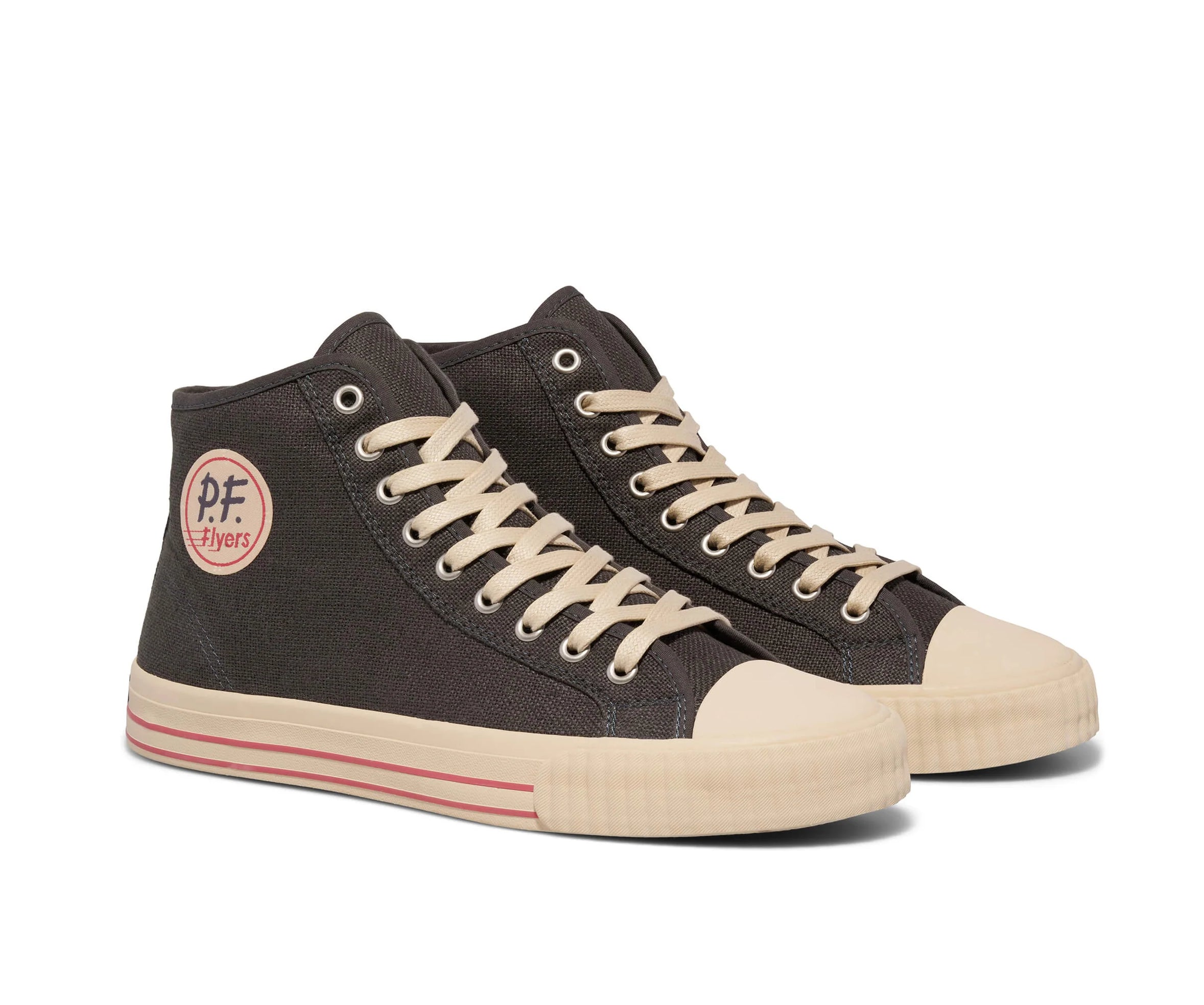 Center Hi Vintage