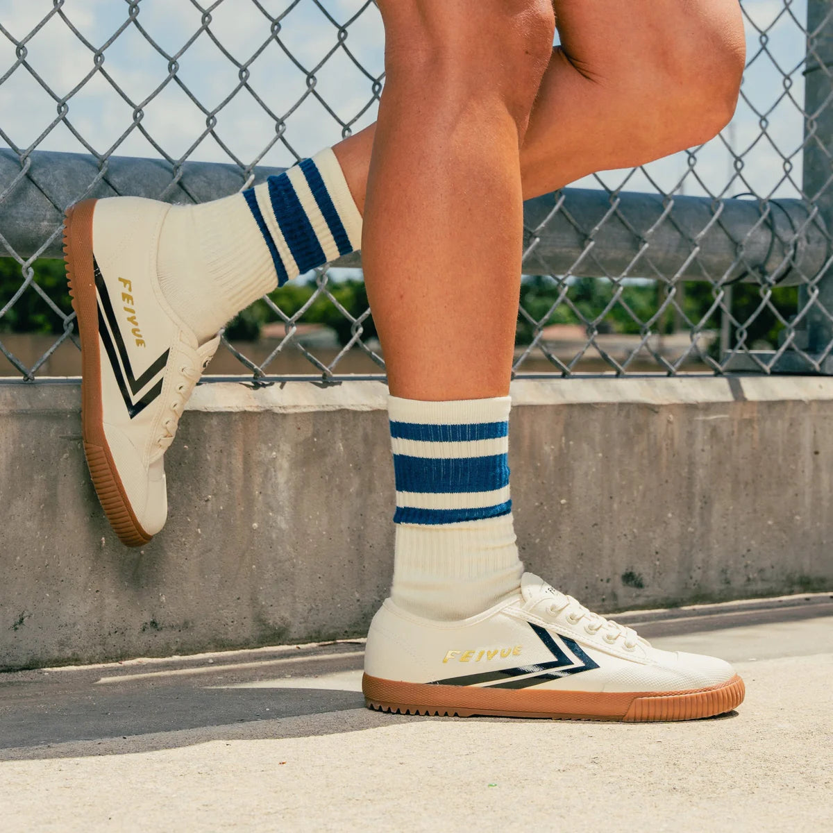 Fe Lo 1920 Gum Grounded