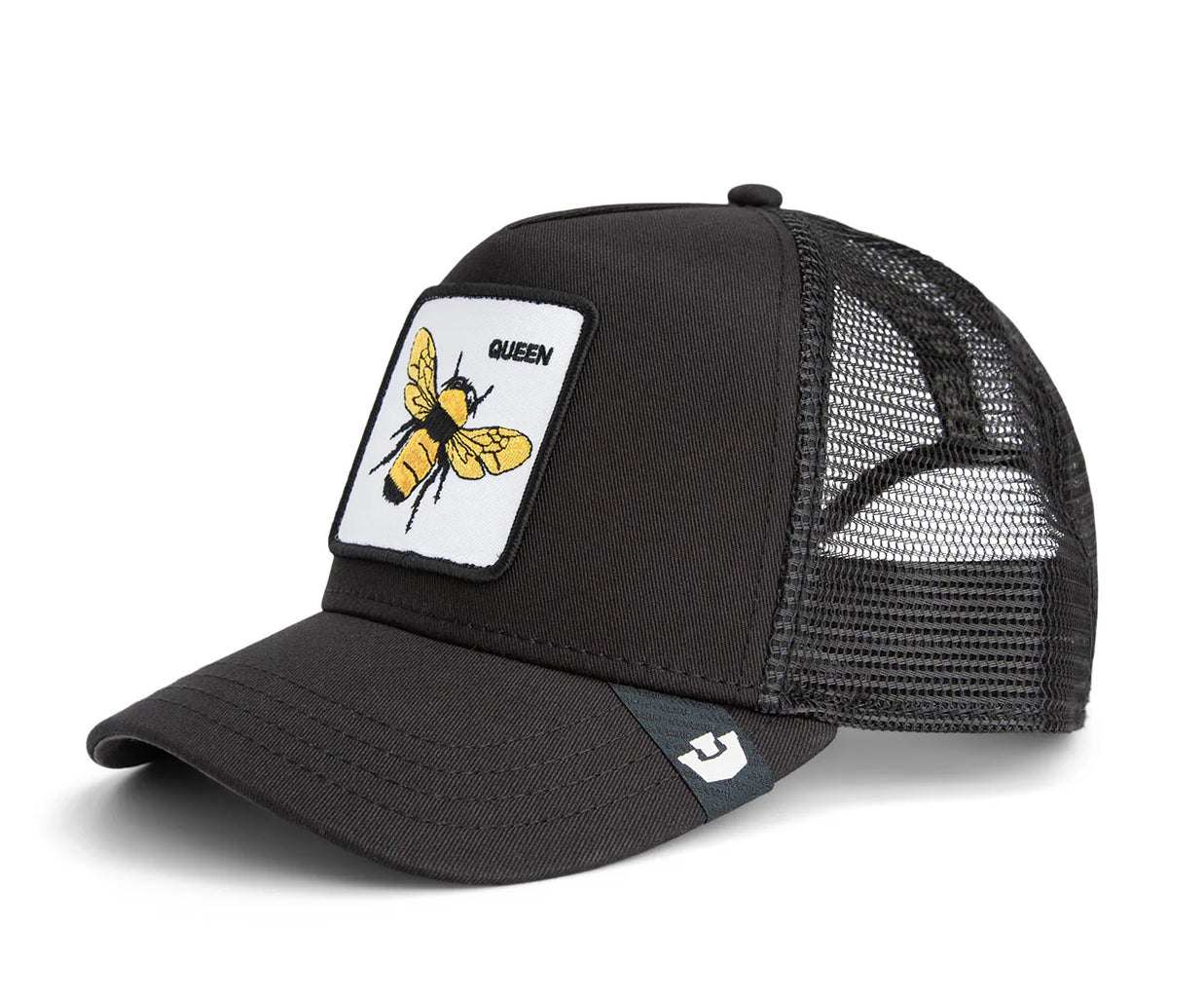 The Queen Bee