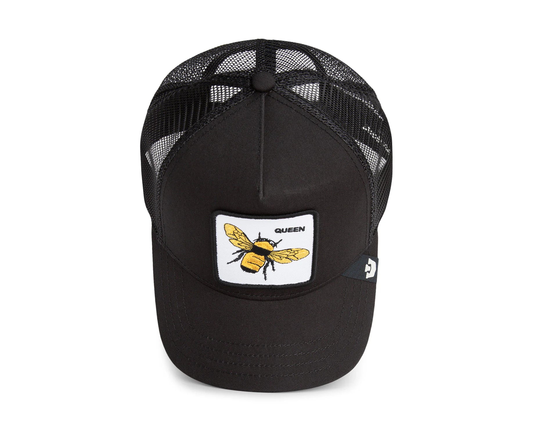 The Queen Bee