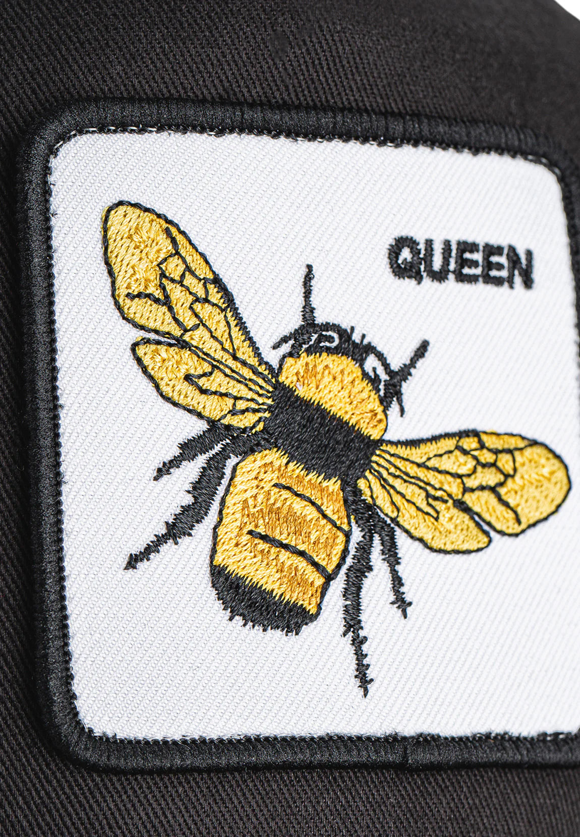 The Queen Bee