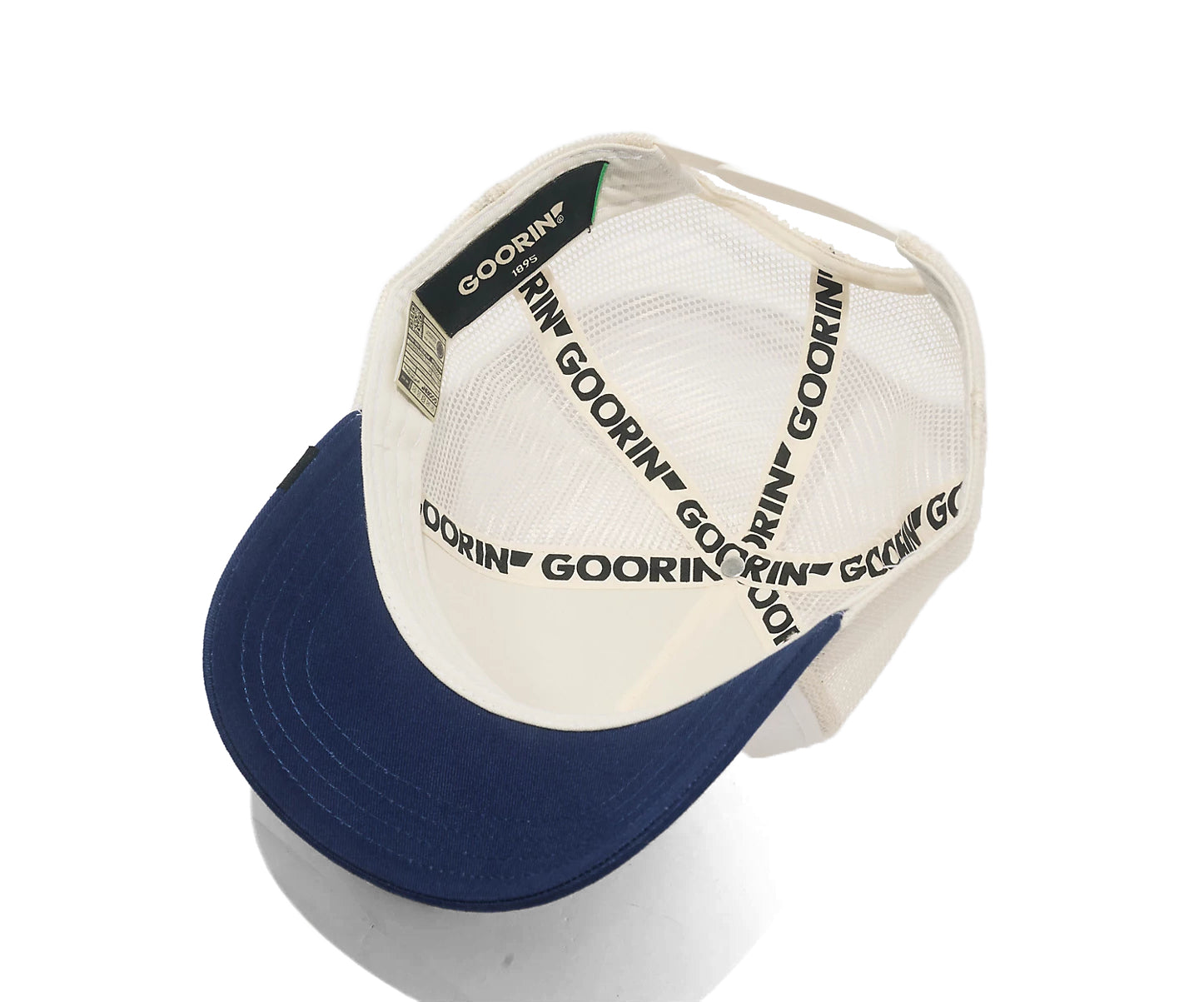 Toxic Cobra Cap