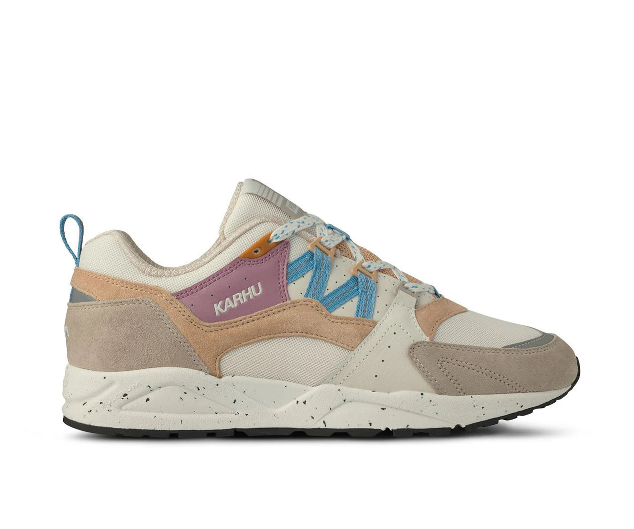 Women's Fusion 2.0-1