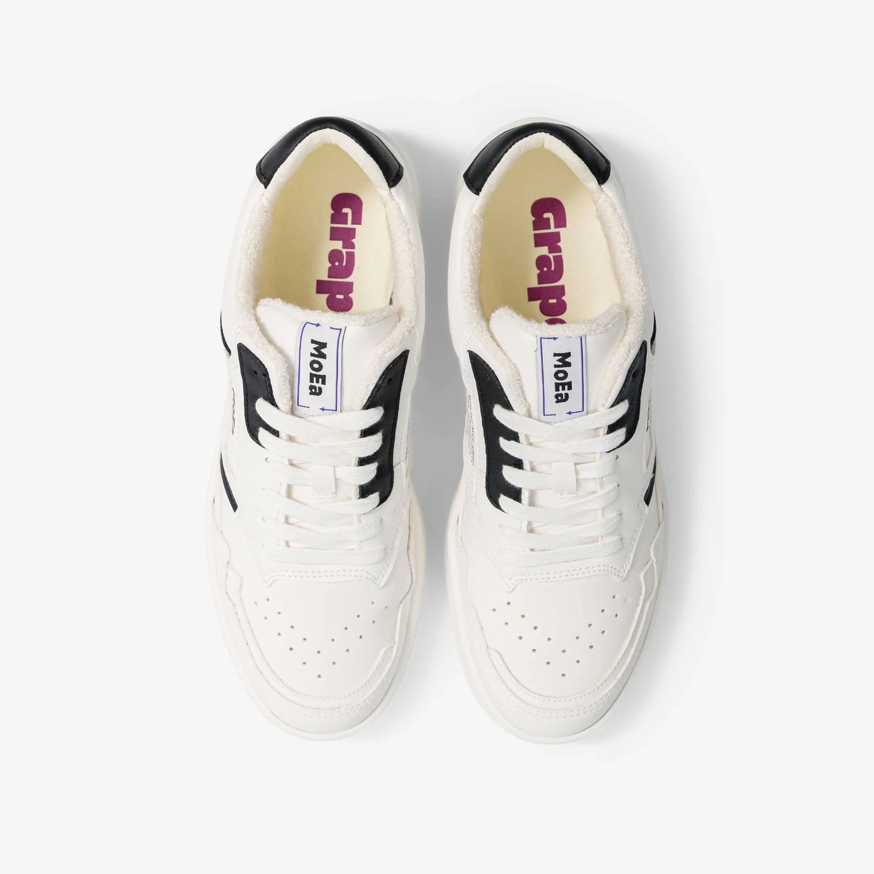 Gen1 Grapes