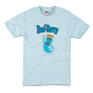 Boo Berry Brass Tacks T-Shirt