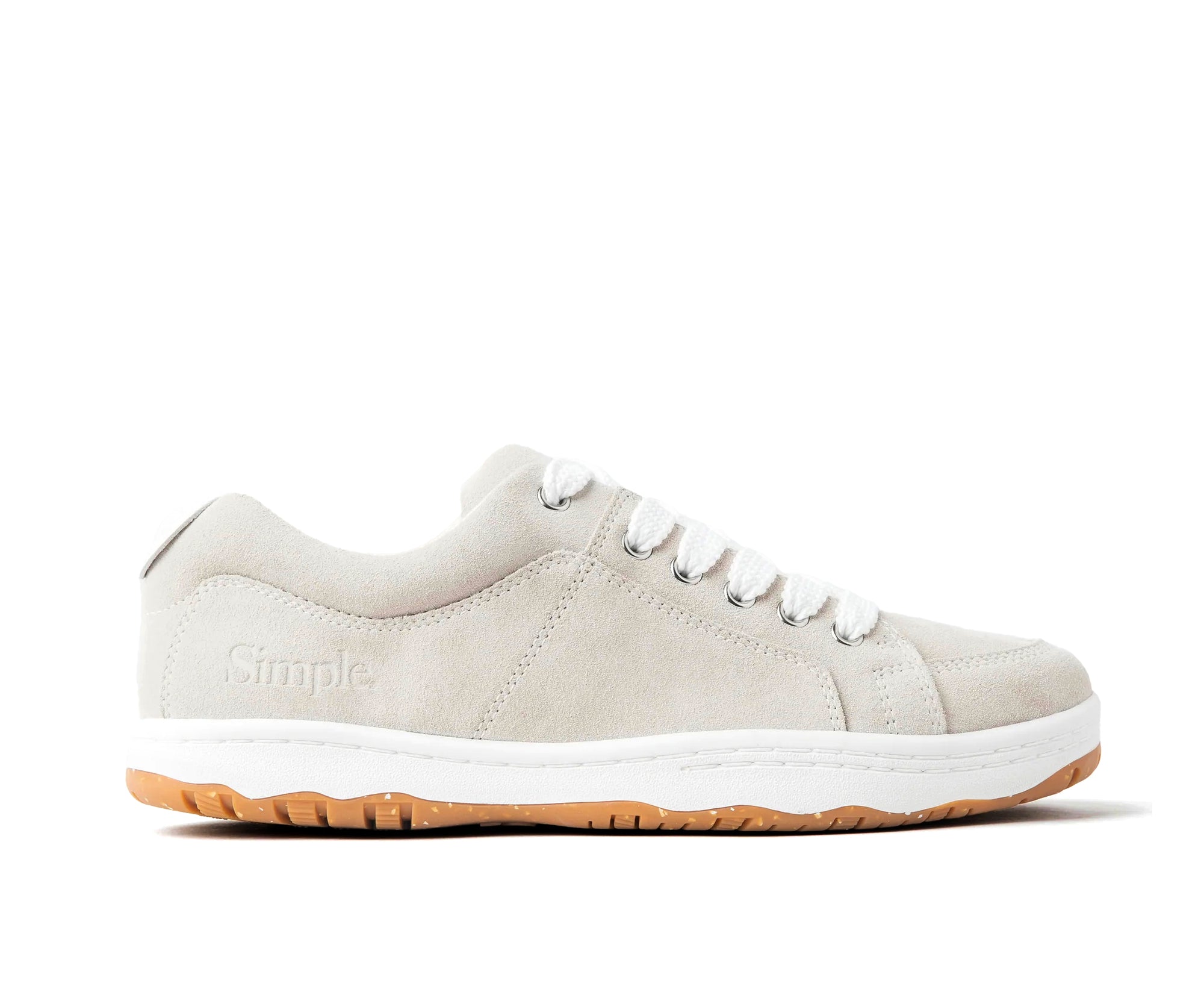 Original Sneaker Suede