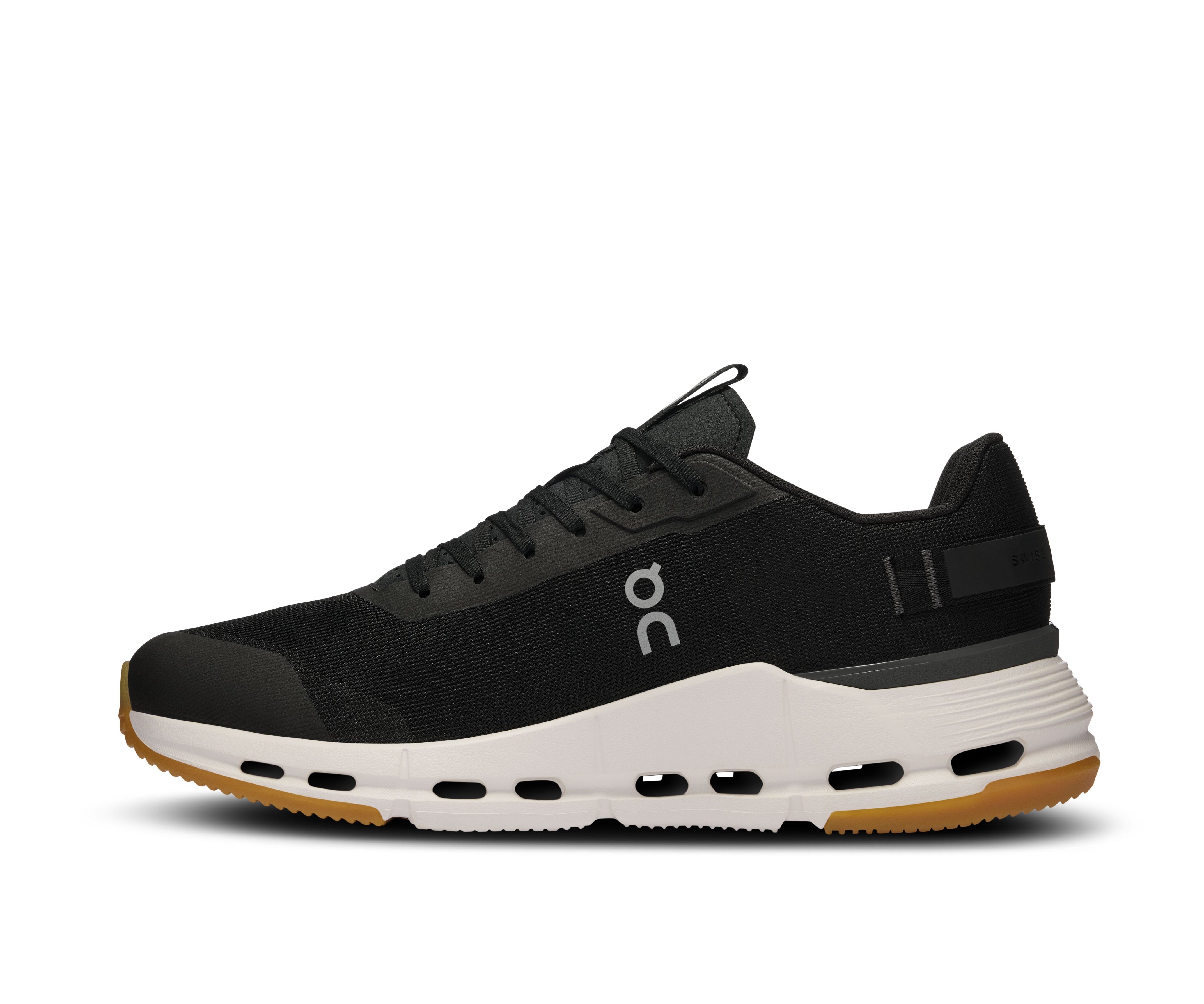 Men's Cloudnova Form 2