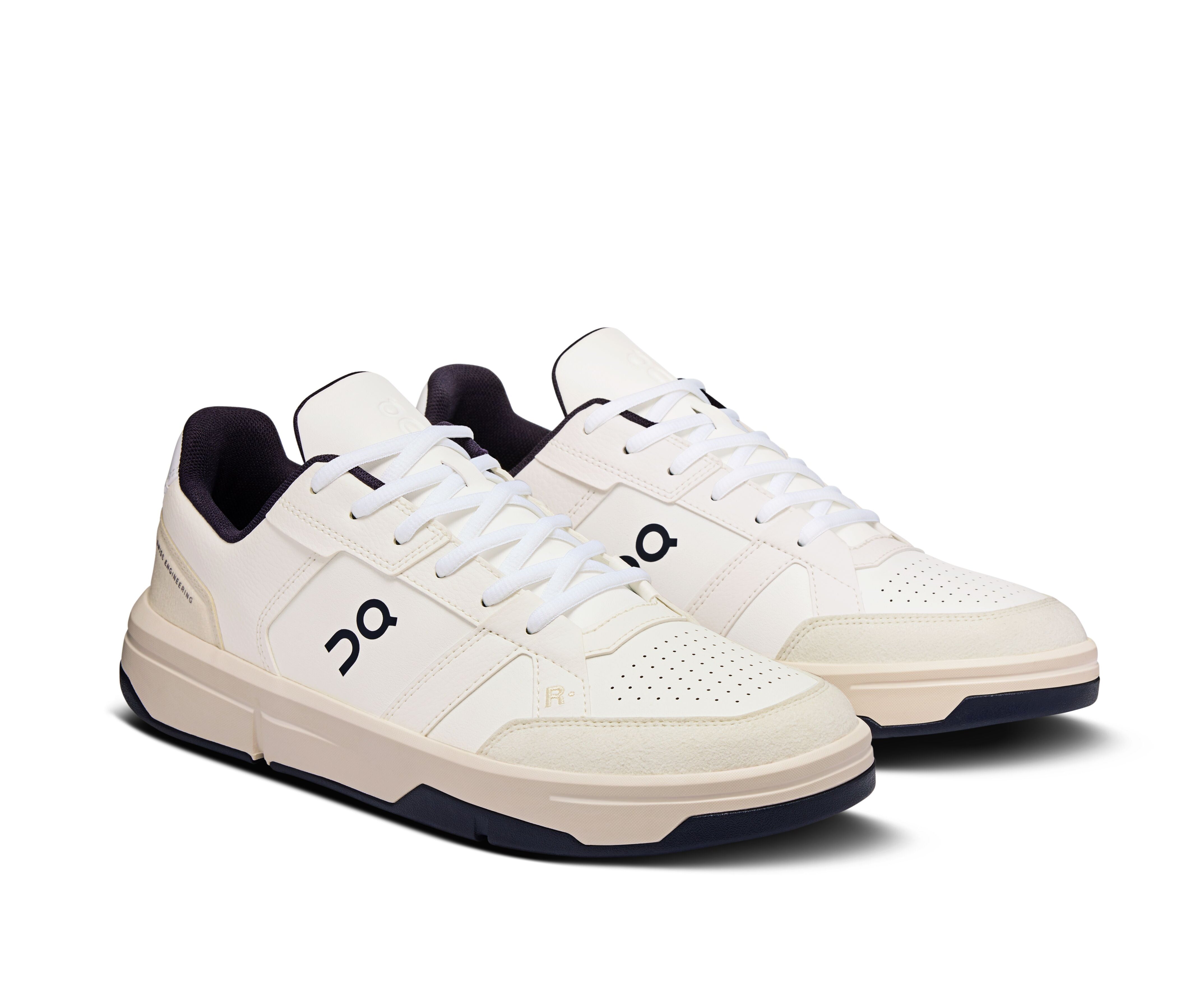 Men's Roger Clubhouse