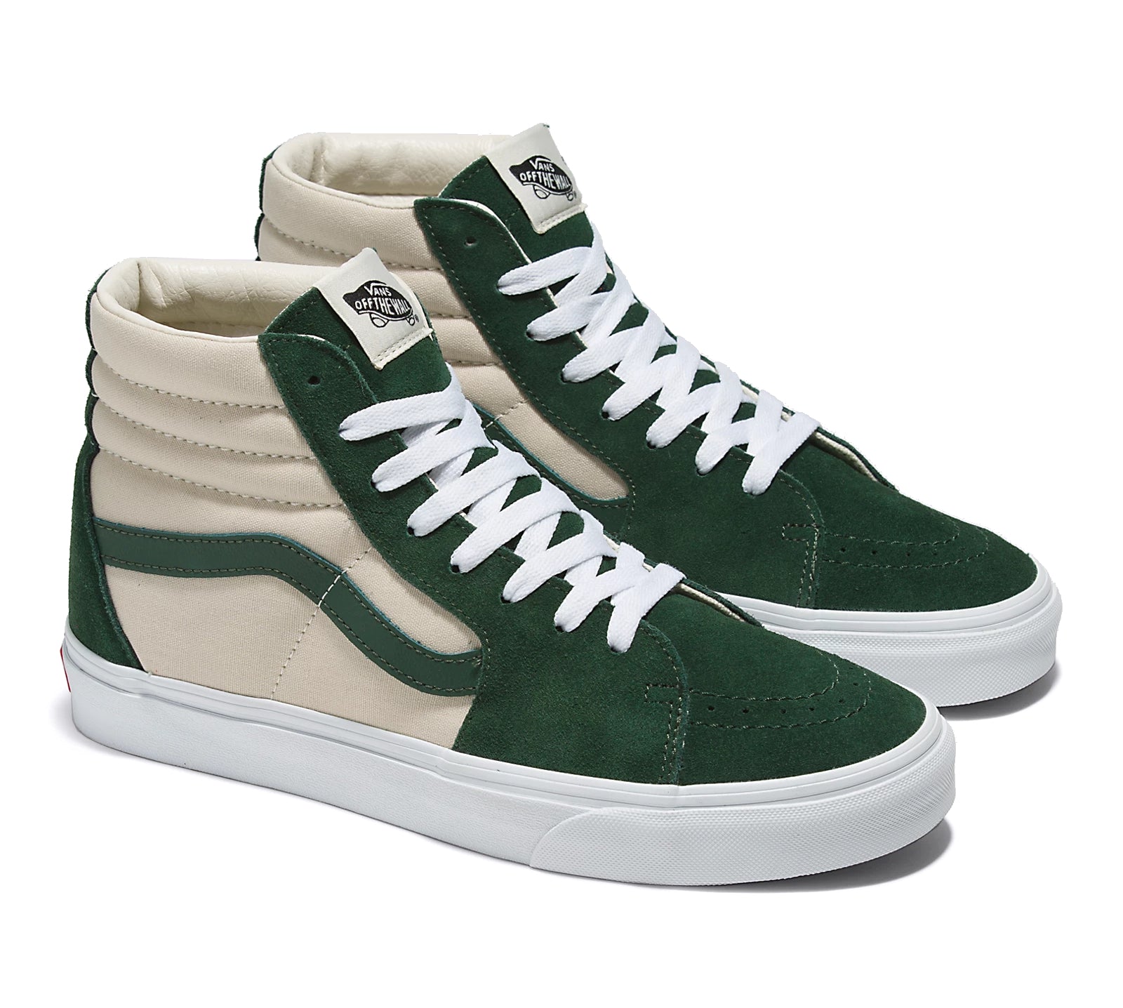 Sk8-Hi