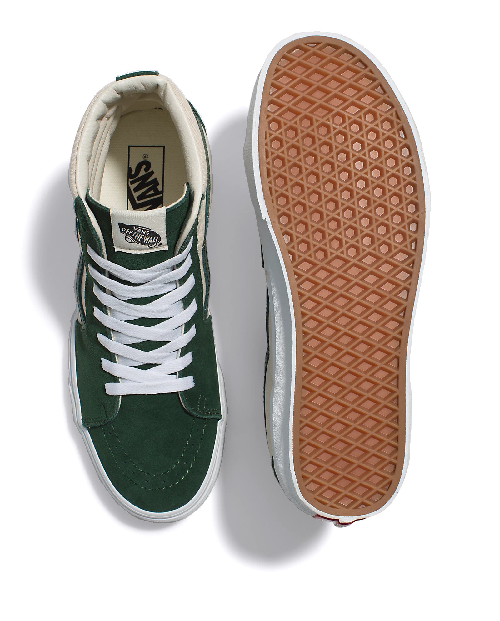 Sk8-Hi