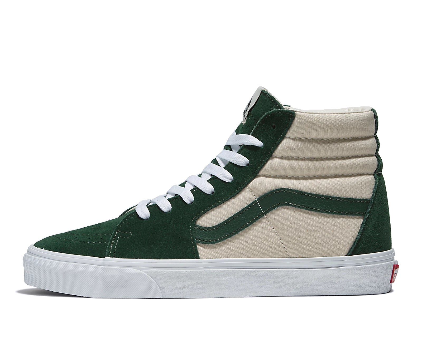 Sk8-Hi
