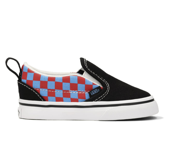 Toddlers’ Slip-On V