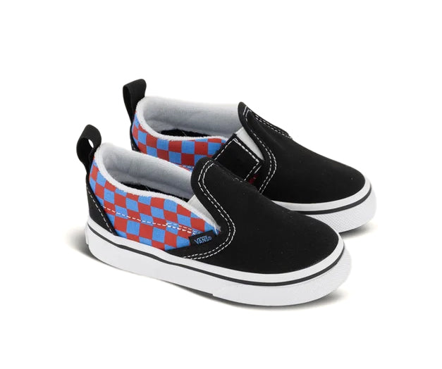 Toddlers’ Slip-On V