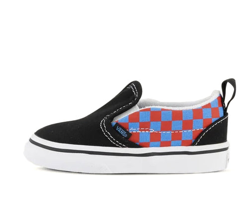 Toddlers’ Slip-On V