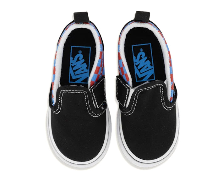 Toddlers’ Slip-On V