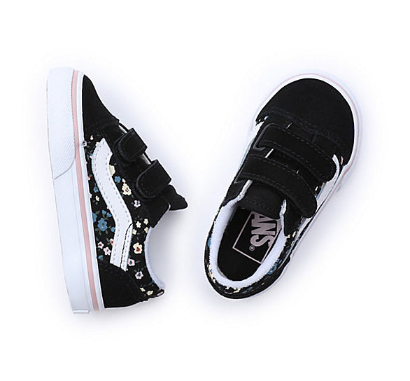 Toddlers' Old Skool Velcro
