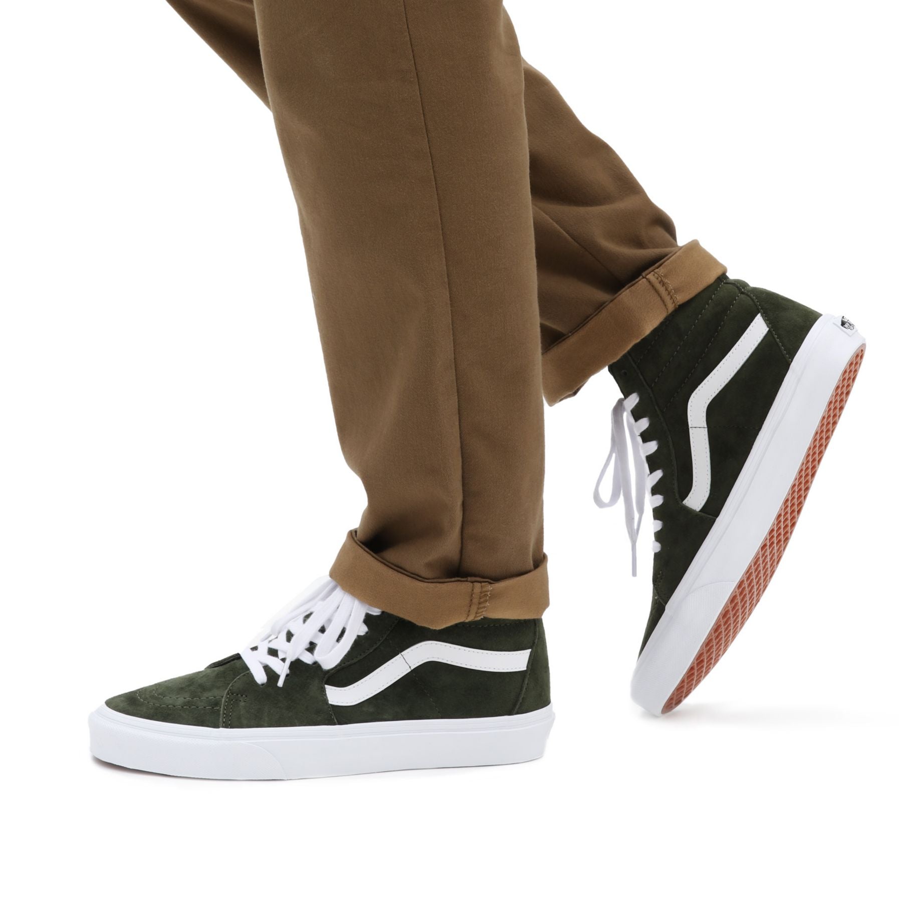 Sk8-Hi