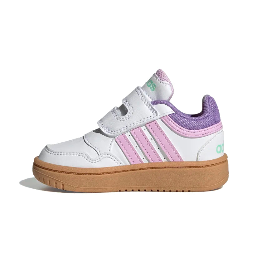 Toddlers' Hoops 3.0 CF