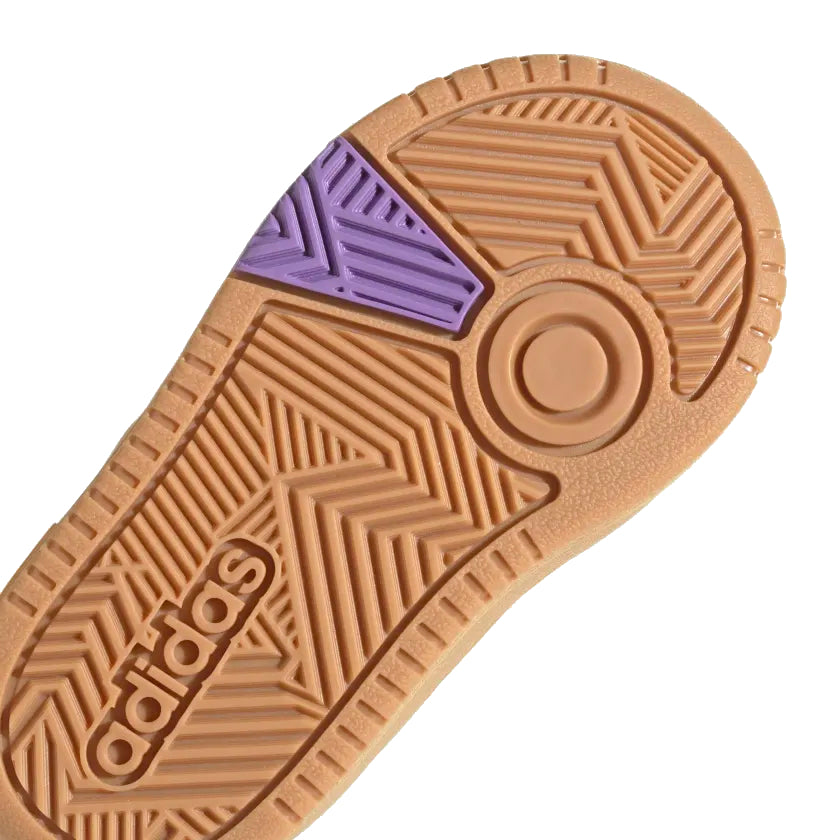 Toddlers' Hoops 3.0 CF