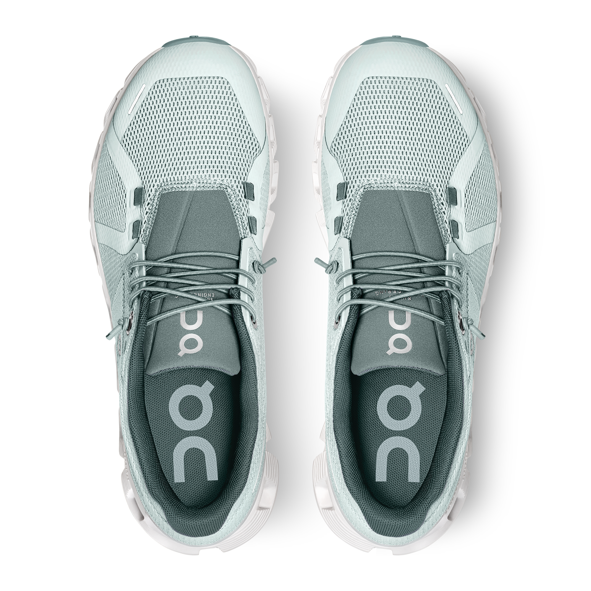 Women's Cloud 5
