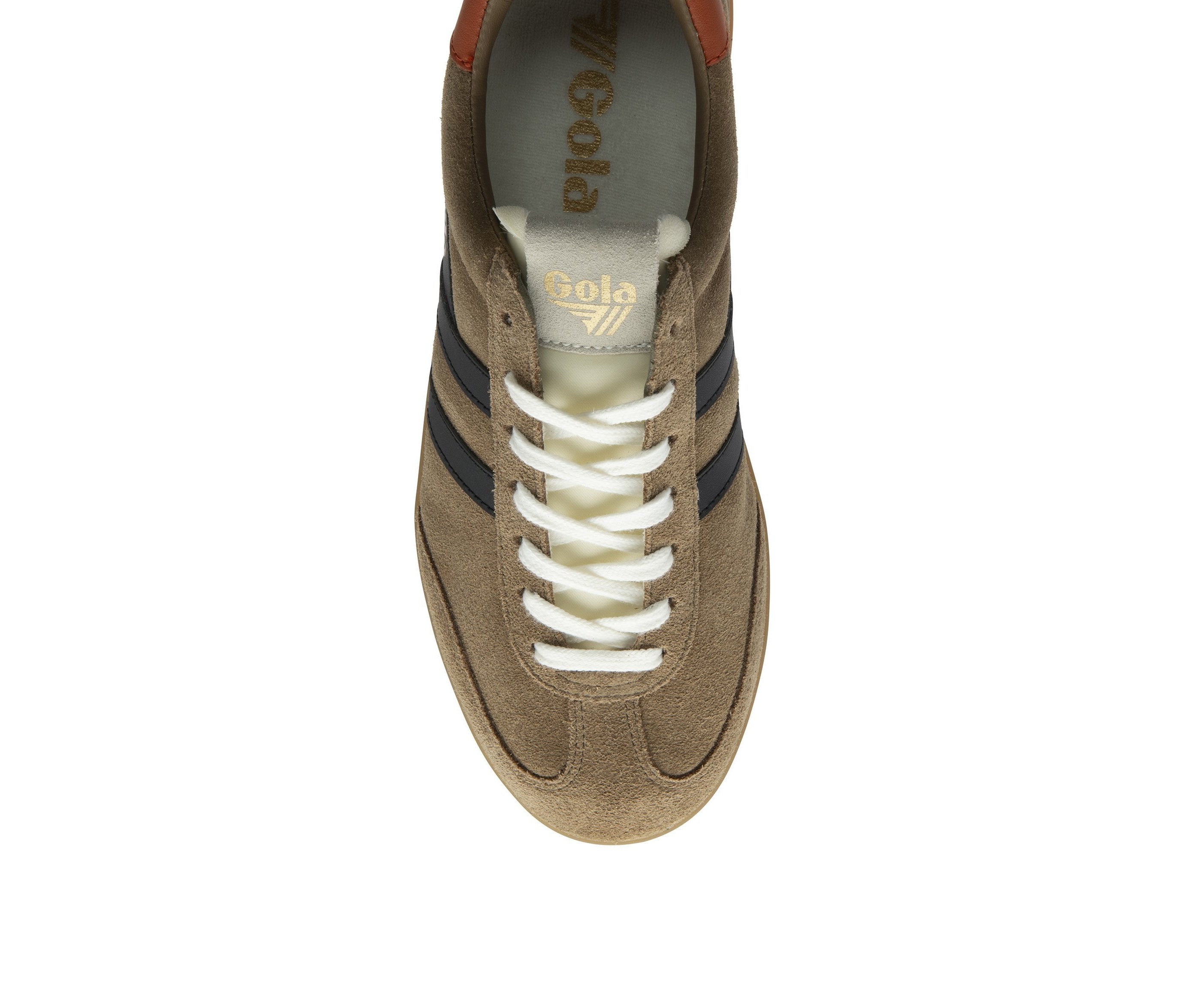 Men's Cyclone
