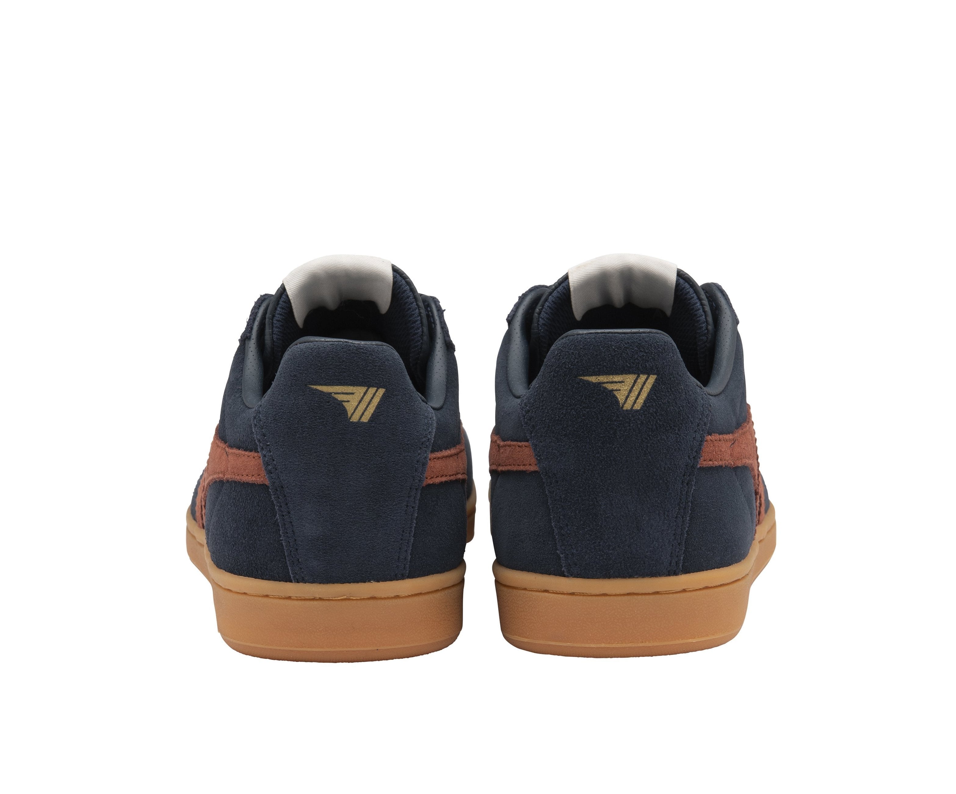 Men's Equipe Suede