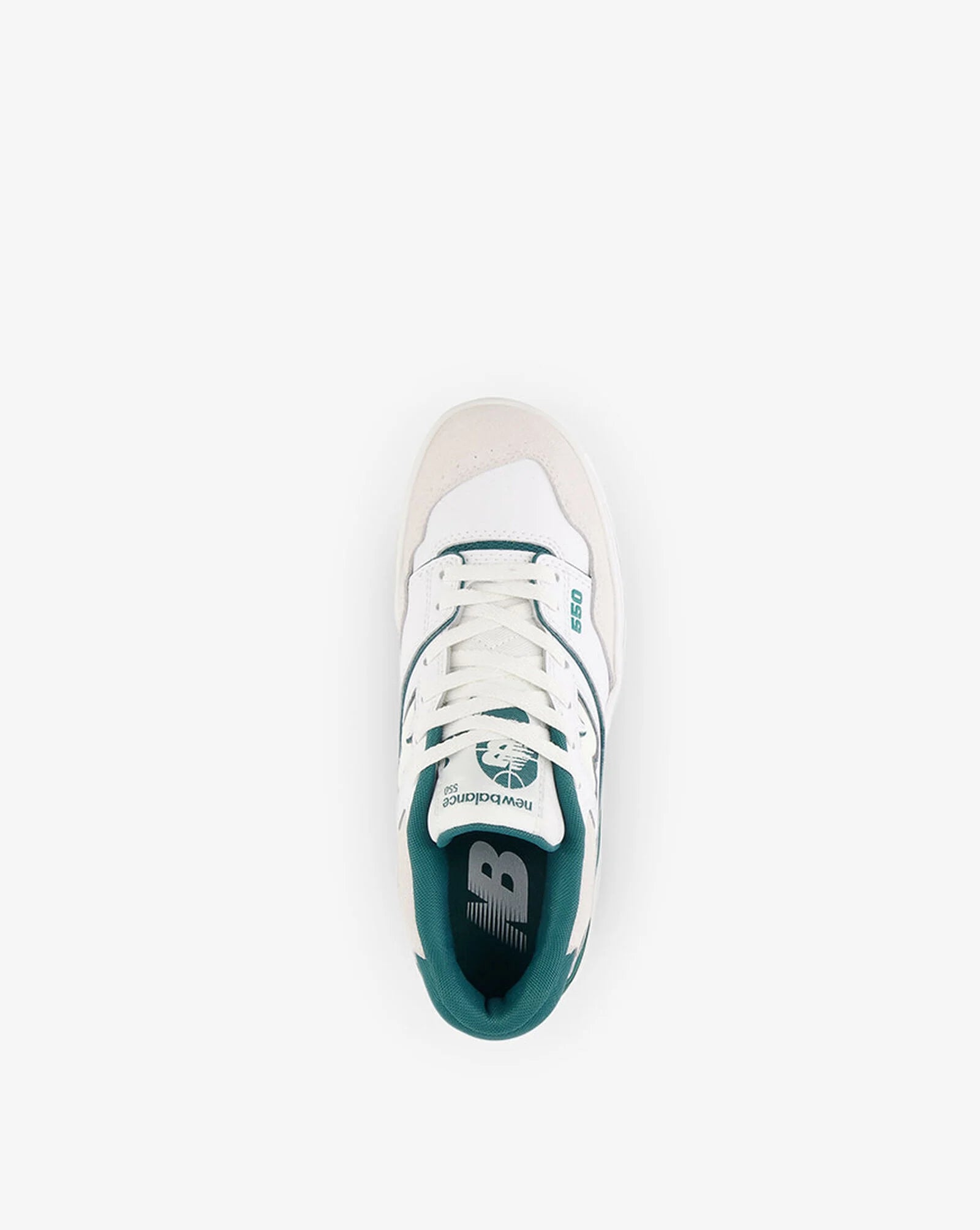 BB 550