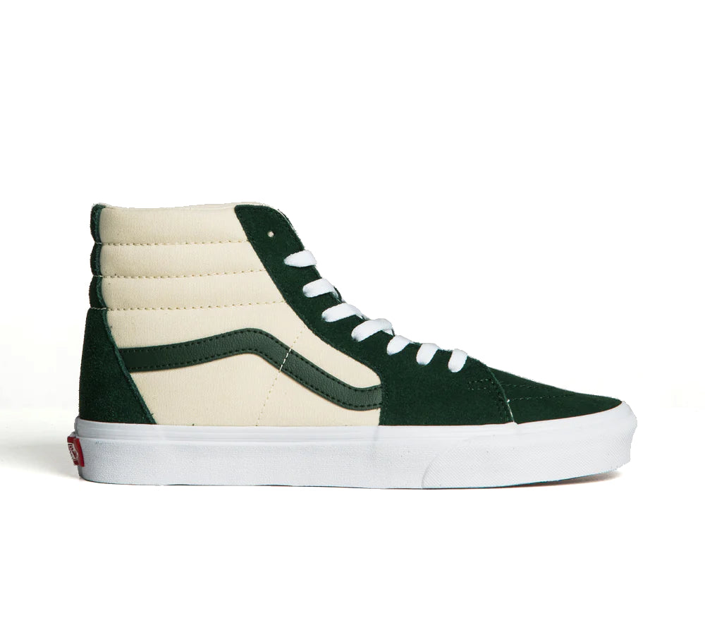 Sk8-Hi