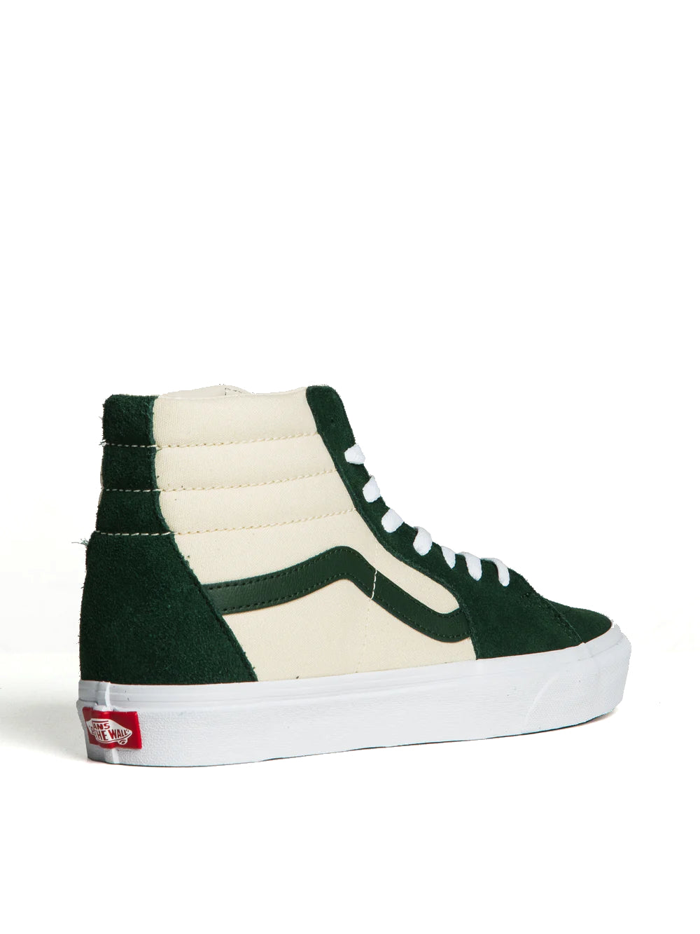 Sk8-Hi