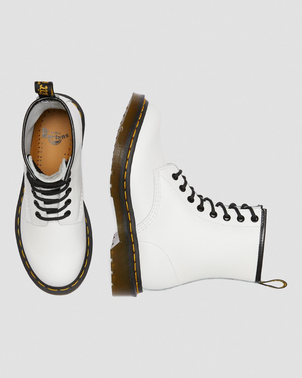 Women's 1460 Smooth