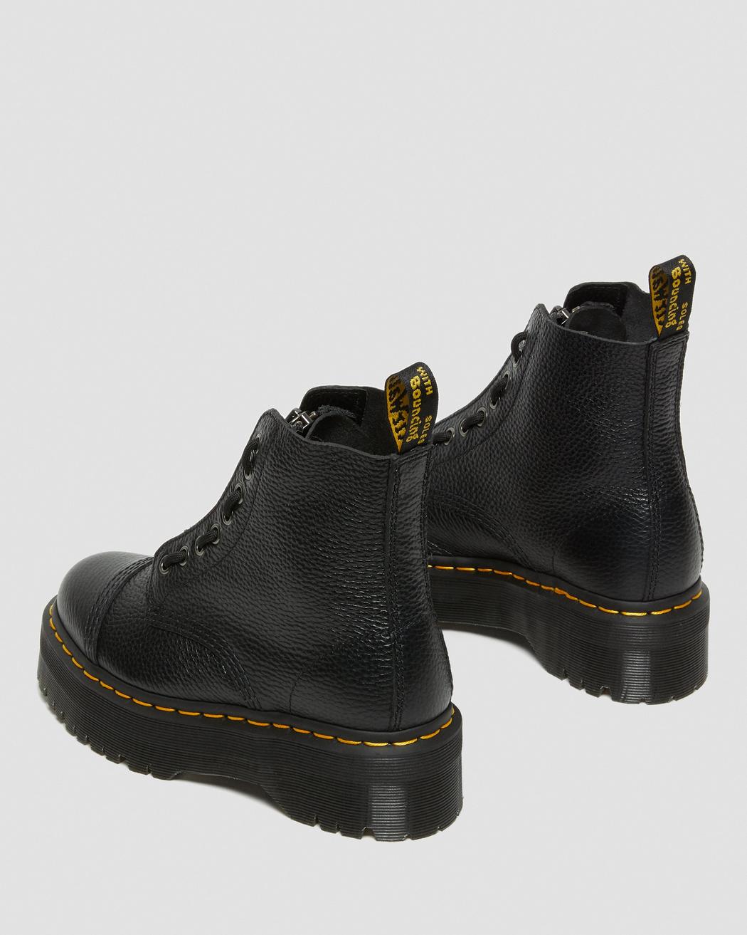 Women's Sinclair Milled Nappa