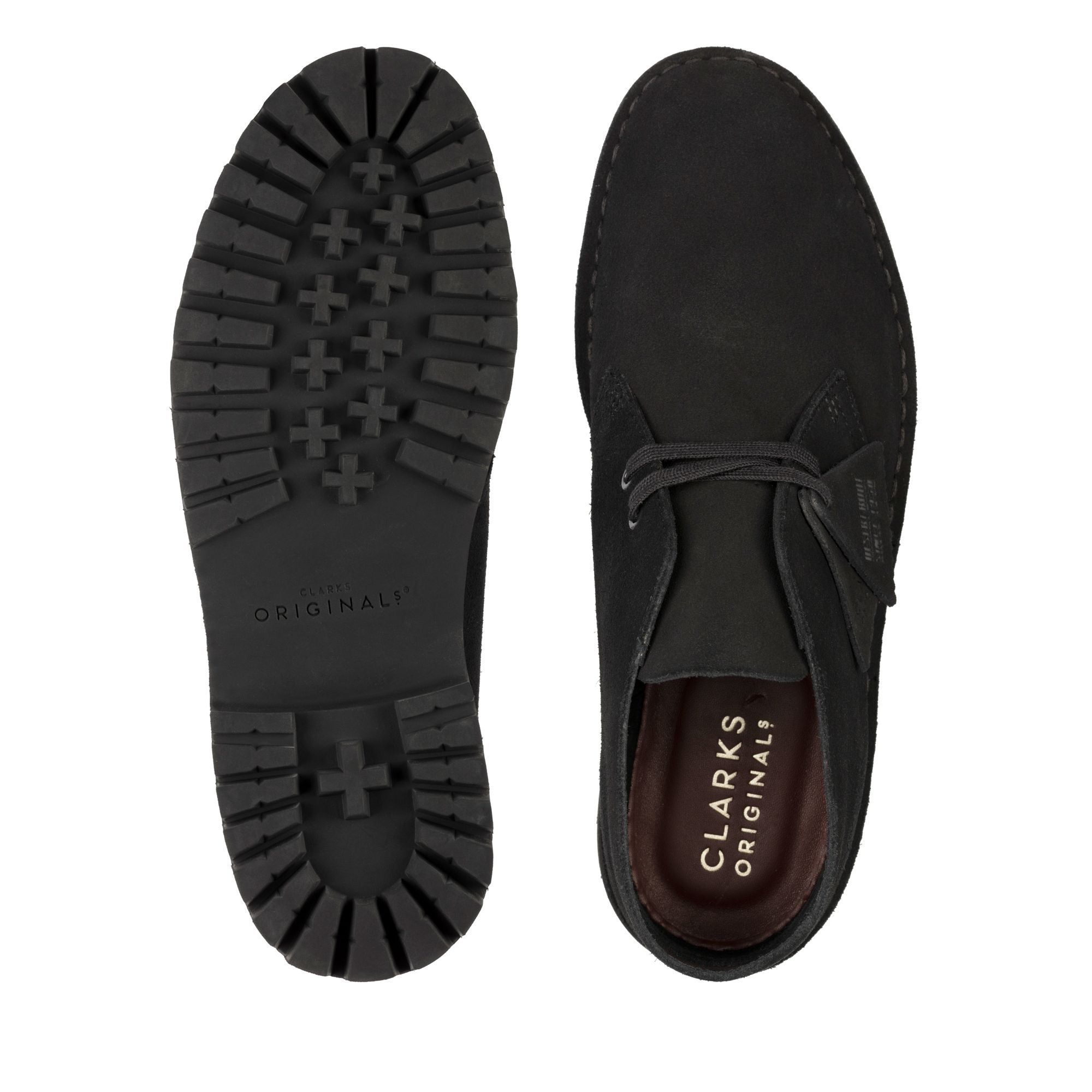 Men's Desert Rock