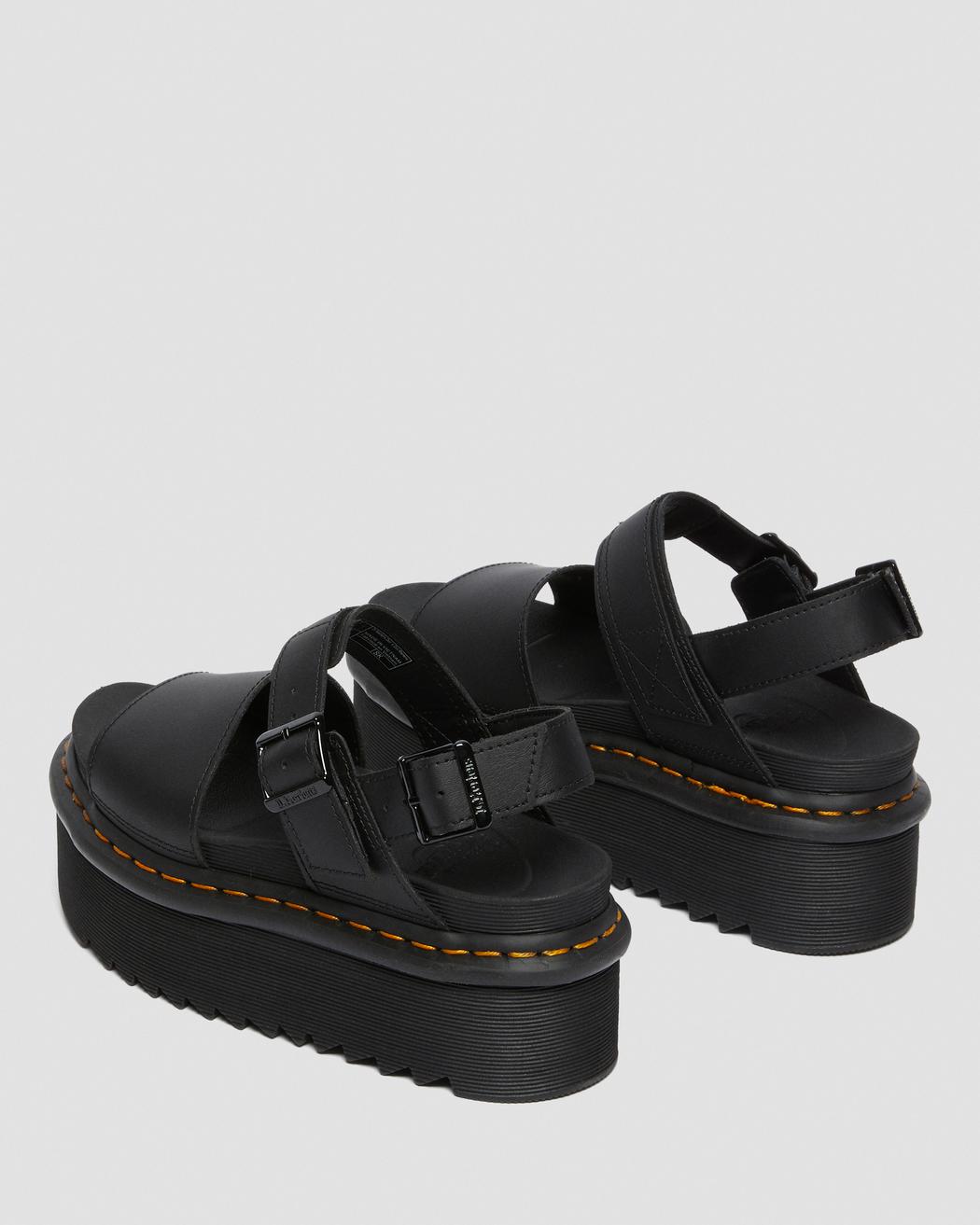 Women's Voss Quad