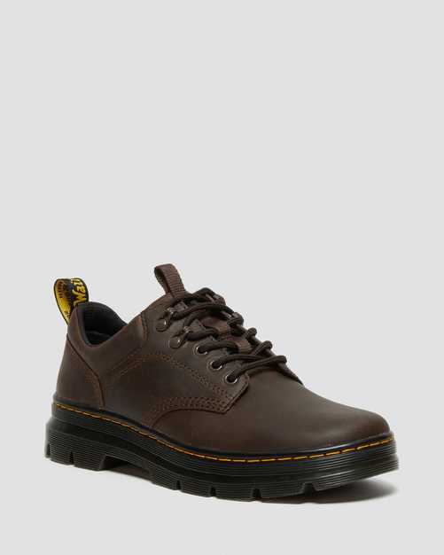 Reeder Crazy Horse