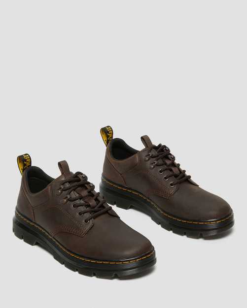 Reeder Crazy Horse