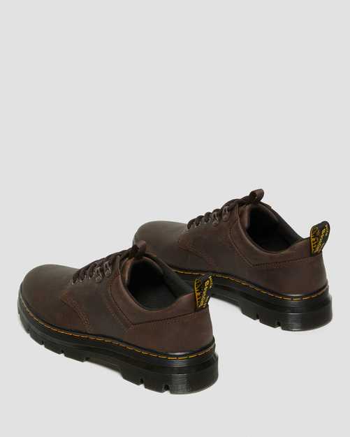 Reeder Crazy Horse
