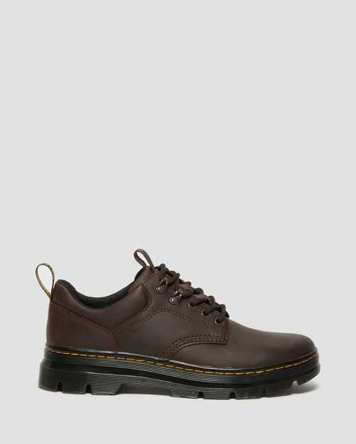 Reeder Crazy Horse